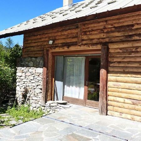 La Balme Apartment Puy-Saint-Vincent Bagian luar foto